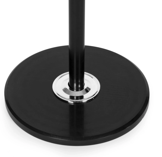 Stabiilne kivist alus