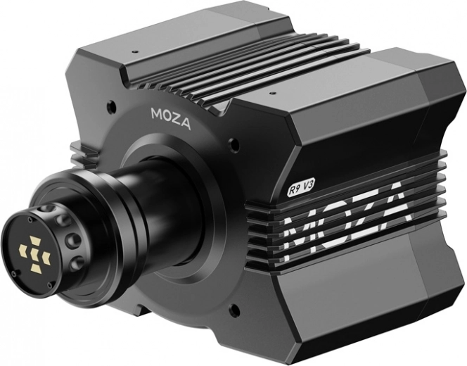 9 Nm direct drive autentseks elamuseks
