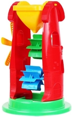 Ideaalne õuemängudeks