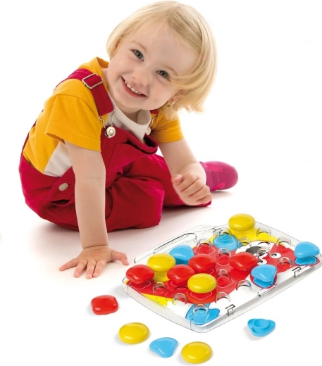 Loominguline tegevus väikestele lastele