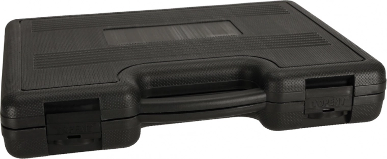 Kaasaskantav ja ülevaatlik kohver