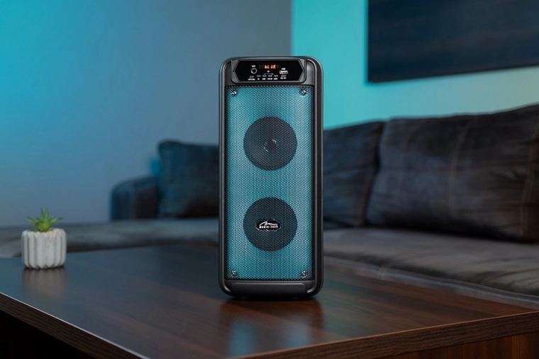 Juhtmevaba Bluetooth-ühendus