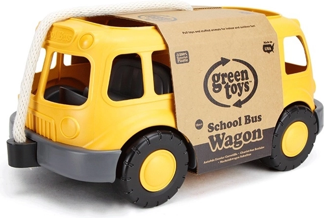 Keskkonnasõbralikud materjalid