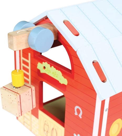 Töötav magnetiline vints