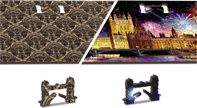 Kõrgem raskusaste ja suurem väljakutse