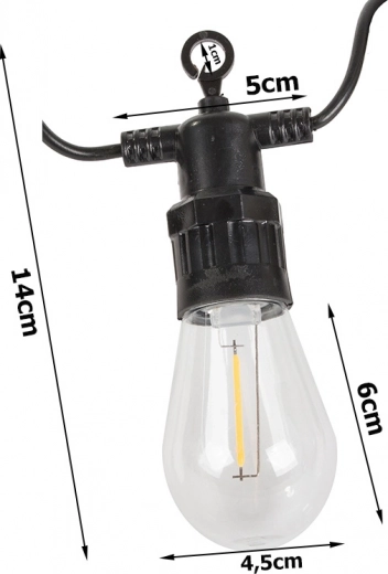 Ühendatavad ketid ja lihtne paigaldus