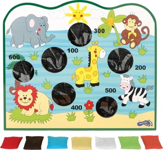 Motoorika ja koordinatsiooni treening