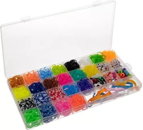 Organiseeritud hoiukarp