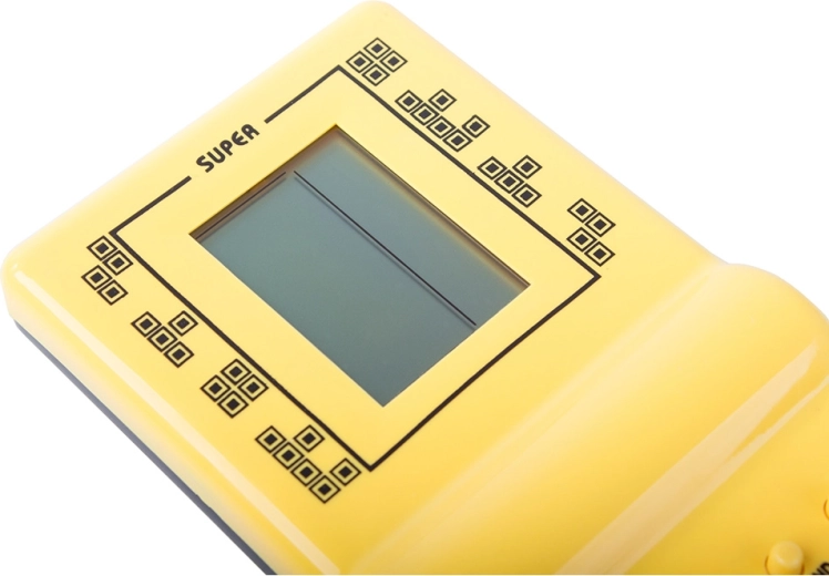 Retro disain ja kompaktne suurus