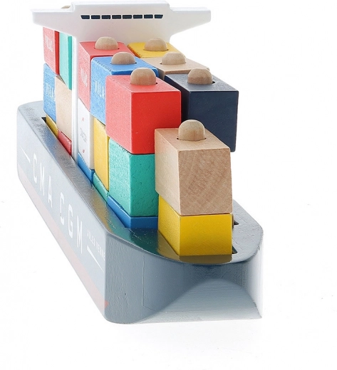 VILACi kvaliteetne puidust teostus