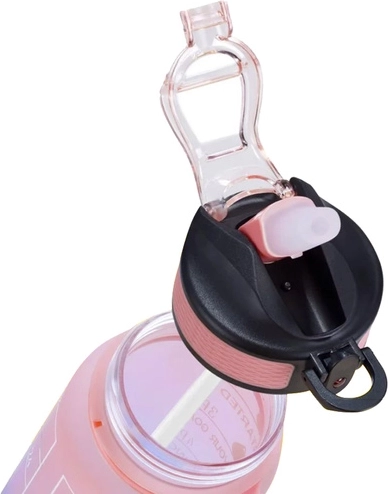 Turvaline ja 100% lekkevaba kork