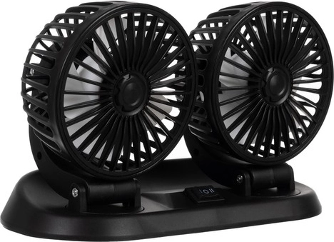 Kaheastmeline kiiruse reguleerimine