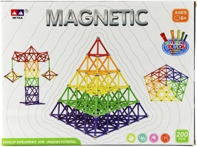 200 detaili lõputuks loomingulisuseks