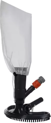 Lihtne puhastamine veejõul