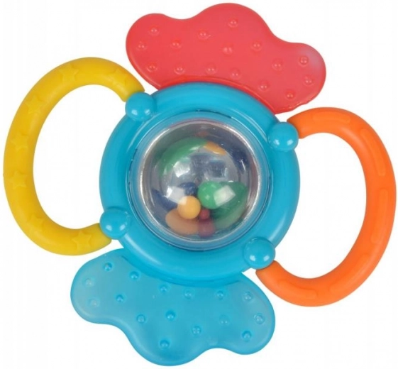 Lihtne ja mugav haarata