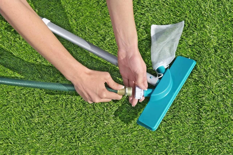 Tolmuimeja otsik vooliku ühendusega