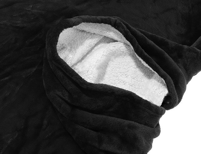 Warm sherpa lining