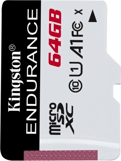 High endurance for continuous use