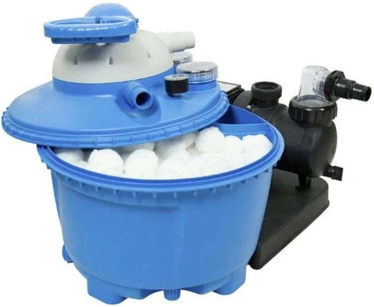 Parem filtreerimiskvaliteet