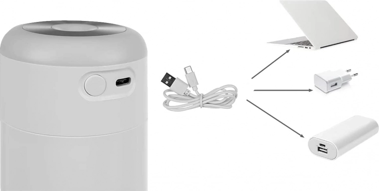 Lihtne toide ja rikkalik lisavarustus