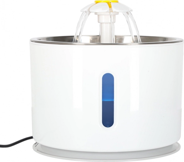 Veeringlus, mis meelitab jooma