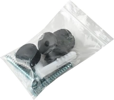 Lisatarvikud lihtsaks paigalduseks