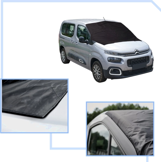 Kiire magnetkinnitus kompromissideta