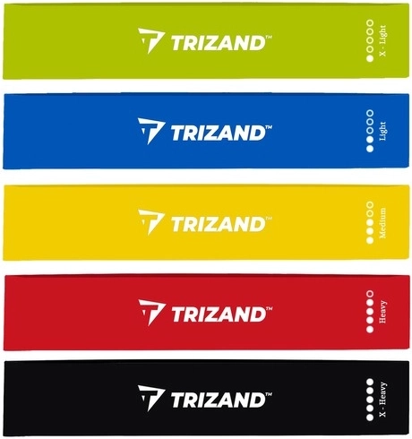 Erinevad vastupanutasemed