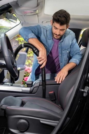 Ideaalne auto salongi jaoks