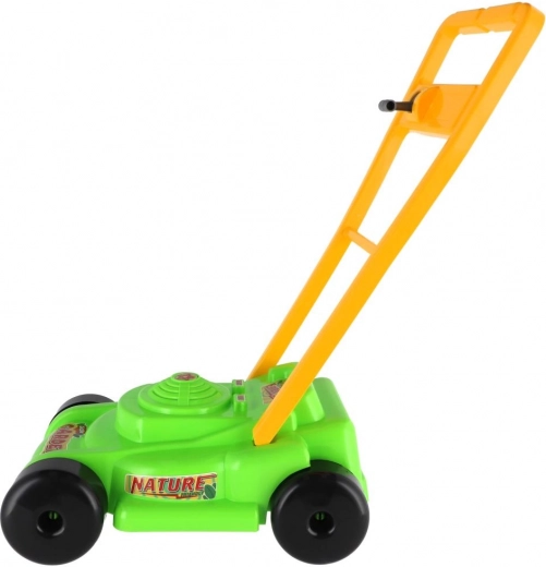 Kerge ja stabiilne väikestele aednikele