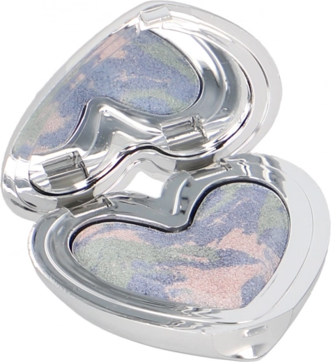 Pastelsed toonid silmadele ja huultele