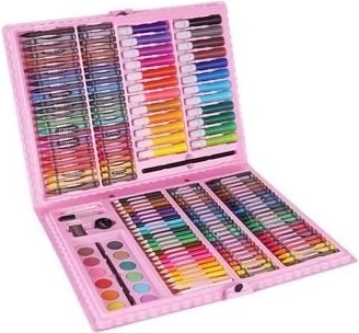 Ülevaatlik korraldus ja lihtne ligipääs