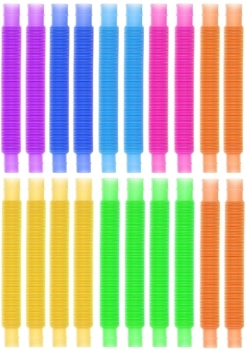 Torusid saab omavahel ühendada
