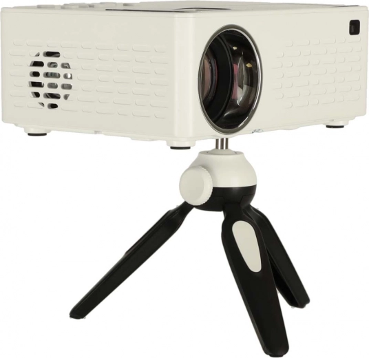 Stabiilne pilt tänu mini-statiivile