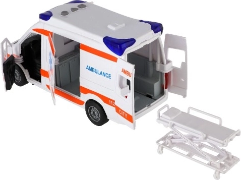 Avatavad uksed ja ligipääsetav interjöör