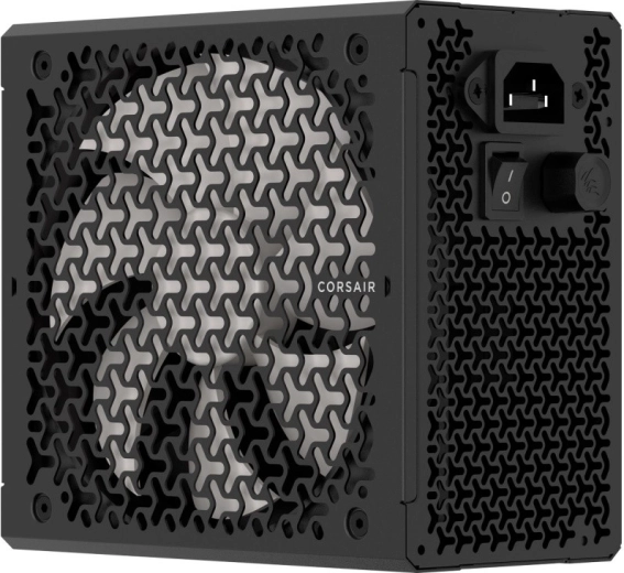 Vaikne jahutus 140 mm FDB-ventilaatoriga