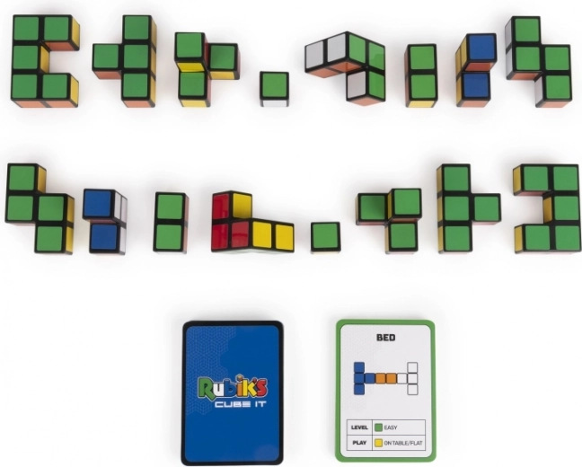 Kvaliteetsed tükid ja selged ülesandekaardid