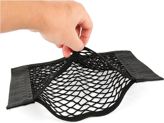 Turvaline hoiustamine