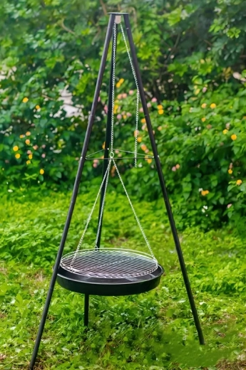 Reguleeritav grilli kõrgus