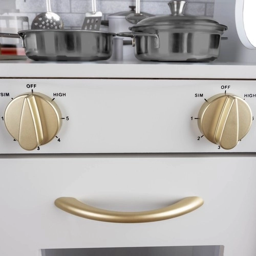 Elegant design and quality workmanship