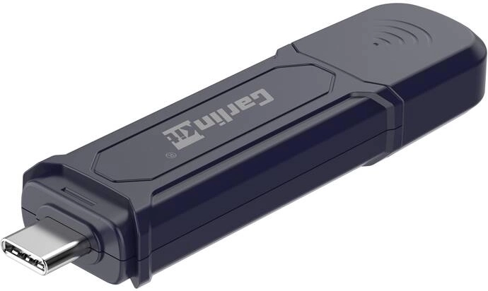 Kompaktne disain ja lihtne kasutamine