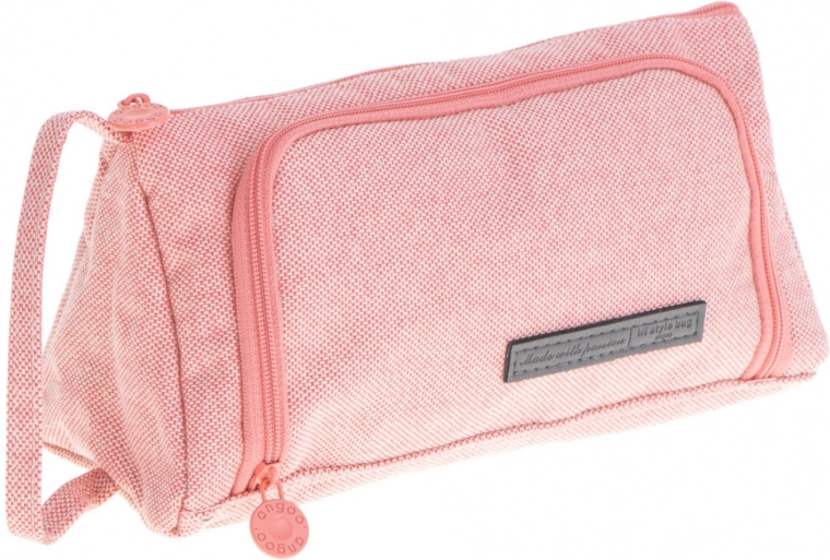 Vastupidav materjal ja lihtne kandmine