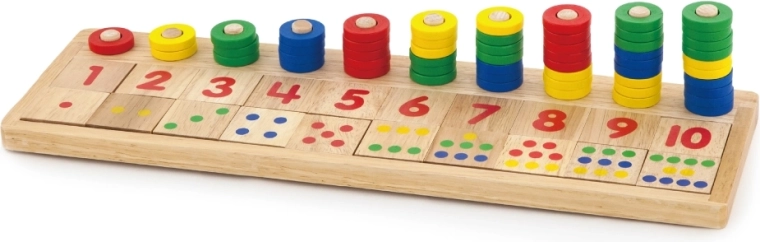 Matemaatiliste oskuste arendamine