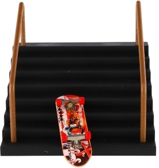 Mini skatepark sõrmedele