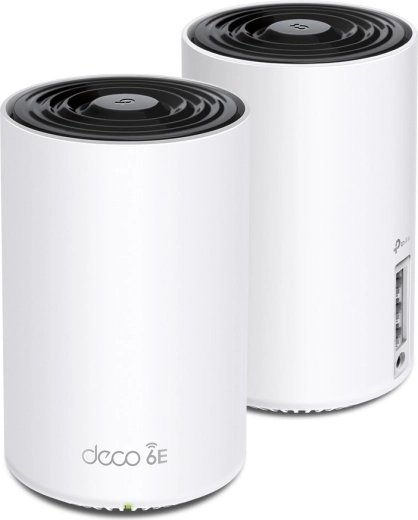 Suurepärane jõudlus WiFi 6E-ga