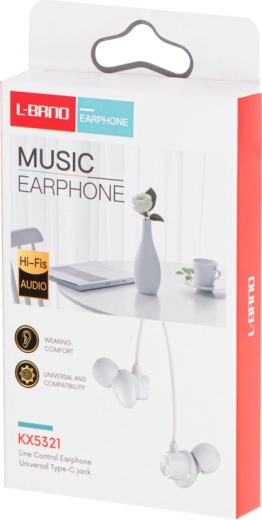 Mugav juhtimine ja mikrofon