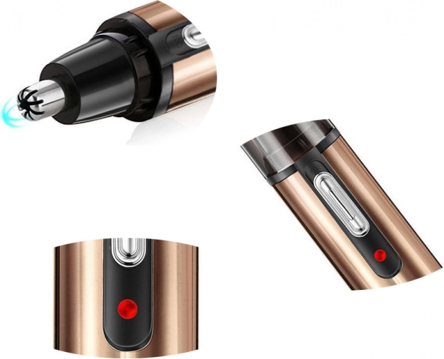 Ergonomiline ja vaikne