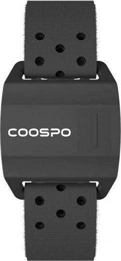 Täpne südame löögisageduse jälgimine