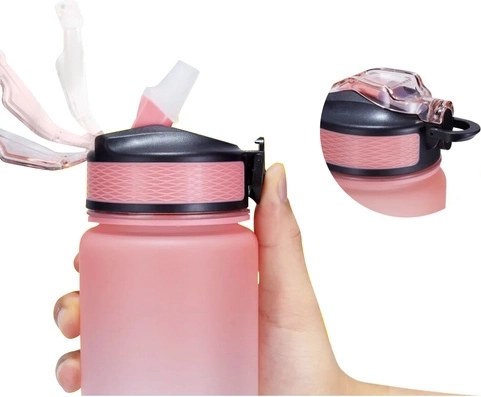 Mugav joomine ilma kallutamata