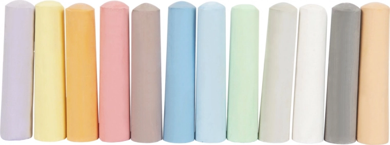 Joonistamine õues ja toas